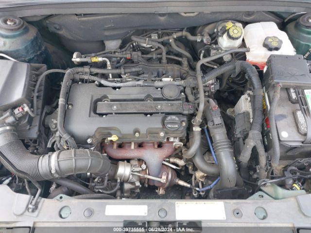1G1PG5SB0E7401318 Chevrolet CRUZE LTZ