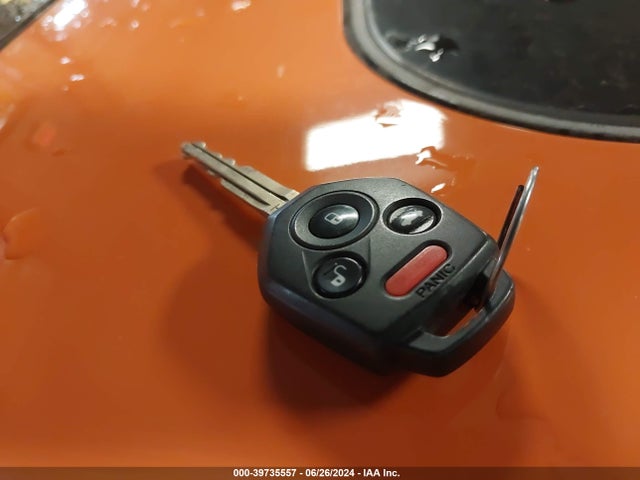 Subaru Crosstrek 2.0i Premium 2019 JF2GTADC0KH319713 Image 11