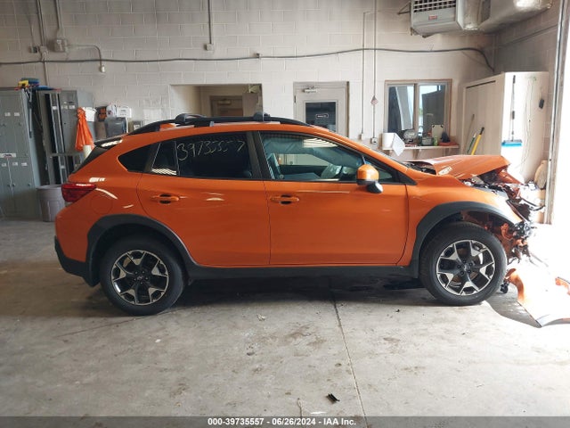 Subaru Crosstrek 2.0i Premium 2019 JF2GTADC0KH319713 Image 13