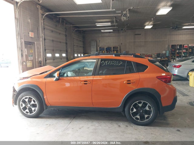 Subaru Crosstrek 2.0i Premium 2019 JF2GTADC0KH319713 Image 14