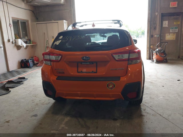 Subaru Crosstrek 2.0i Premium 2019 JF2GTADC0KH319713 Image 16