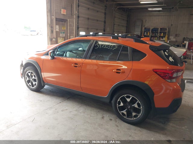 Subaru Crosstrek 2.0i Premium 2019 JF2GTADC0KH319713 Image 3