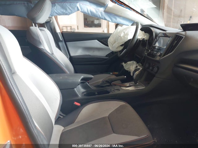 Subaru Crosstrek 2.0i Premium 2019 JF2GTADC0KH319713 Image 5