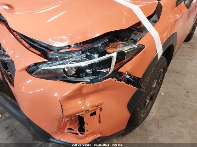 Subaru Crosstrek 2.0i Premium 2019 JF2GTADC0KH319713 Image 6