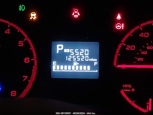 Subaru Crosstrek 2.0i Premium 2019 JF2GTADC0KH319713 Image 7