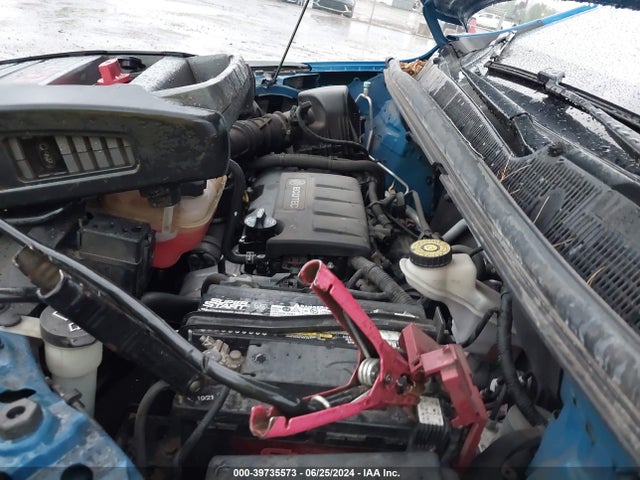 KL4CJFSB9HB023587 Buick Encore Preferred Ii
