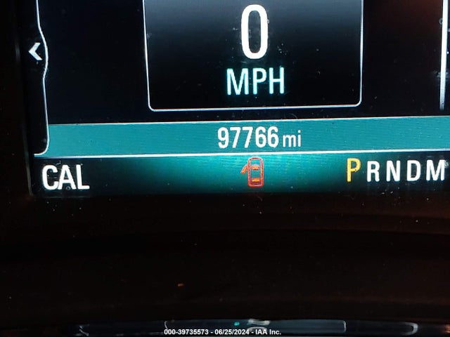 KL4CJFSB9HB023587 Buick Encore Preferred Ii
