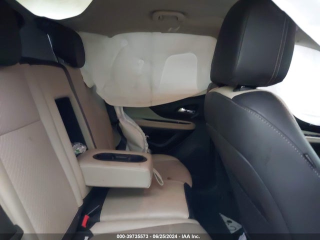 KL4CJFSB9HB023587 Buick Encore Preferred Ii