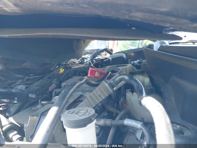 Chevrolet EQUINOX LT 2018 3GNAXLEU3JL265536 Image 10