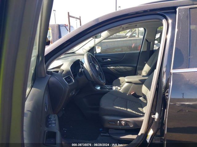 Chevrolet EQUINOX LT 2018 3GNAXLEU3JL265536 Image 5