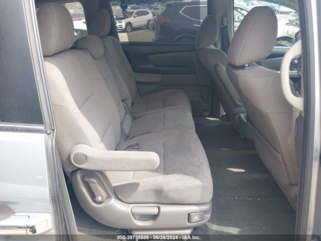5FNRL5H34HB008643 Honda ODYSSEY SE