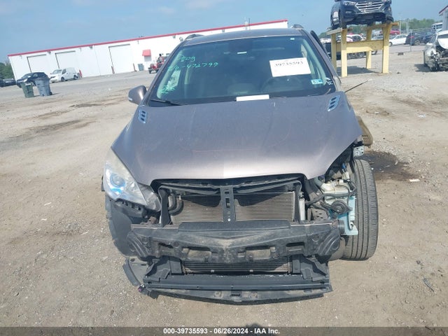 KL4CJASB8EB595135 Buick Encore