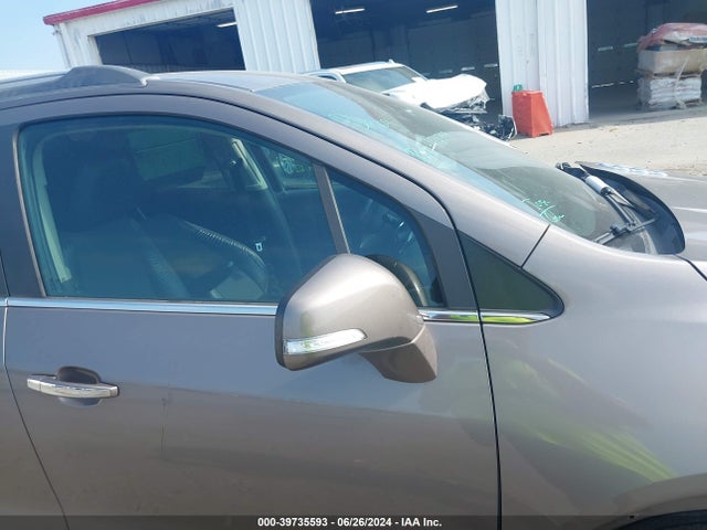 KL4CJASB8EB595135 Buick Encore