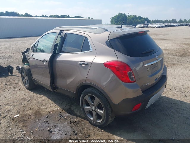 Buick Encore 2014 KL4CJASB8EB595135 Image 3