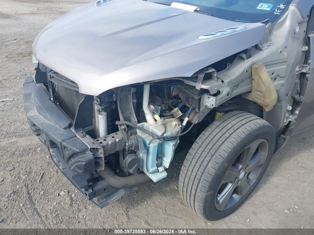 Buick Encore 2014 KL4CJASB8EB595135 Image 6