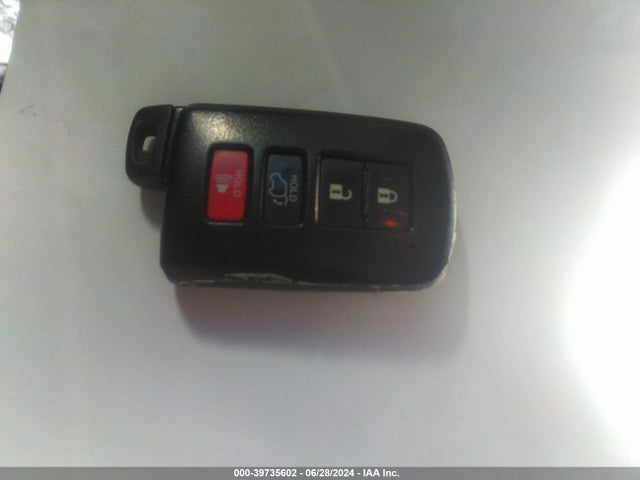 Toyota Highlander Xle 2018 5TDJZRFHXJS556181 Image 11