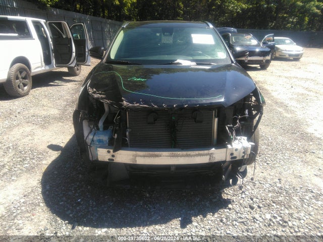 Toyota Highlander Xle 2018 5TDJZRFHXJS556181 Image 13