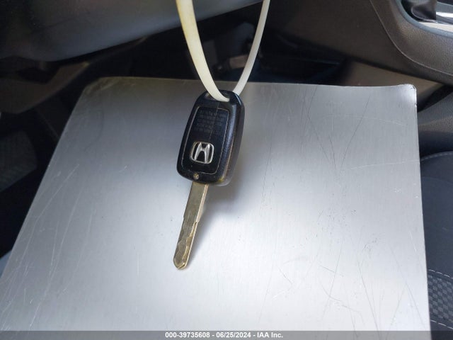 Honda Civic Lx 2019 19XFC2F64KE214699 Image 11