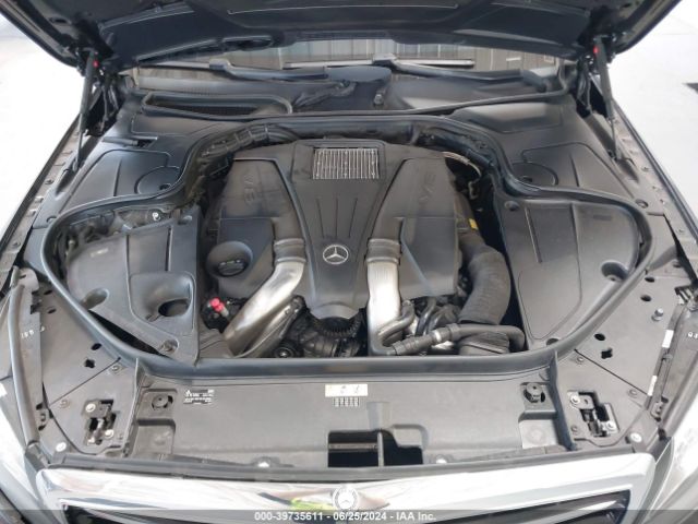 WDDUG8CB9FA100048 Mercedes-Benz S 550