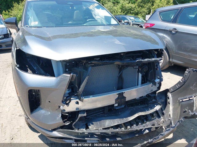 5N1DL1FS3RC330410 Infiniti Qx60 Luxe Awd