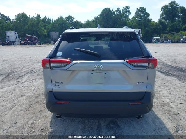 Toyota Rav4 Xle Premium 2019 2T3C1RFV4KW022695 Image 15