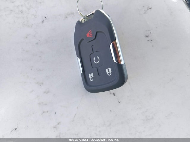 3GKALPEV5ML335387 GMC Terrain Fwd Slt
