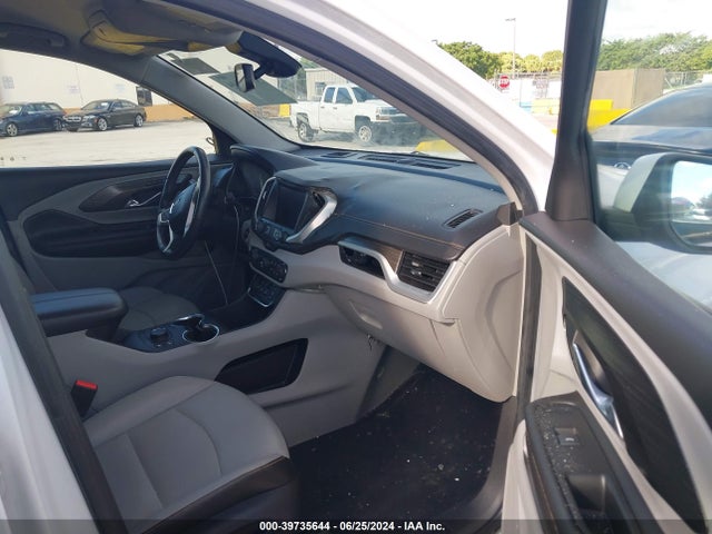 3GKALPEV5ML335387 GMC Terrain Fwd Slt
