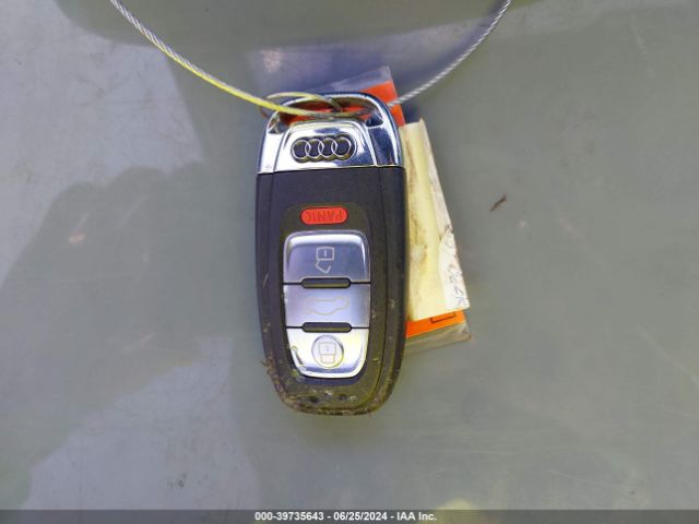 WAUMFAFR9FA062136 Audi A5 2.0t Premium