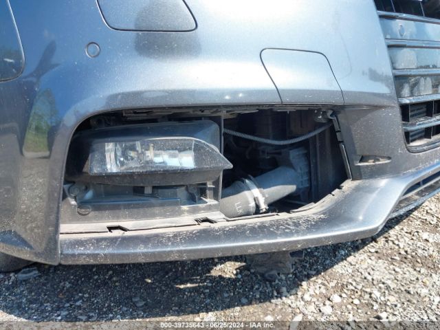 WAUMFAFR9FA062136 Audi A5 2.0t Premium