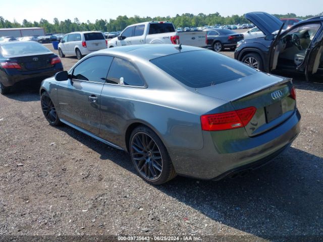 WAUMFAFR9FA062136 Audi A5 2.0t Premium