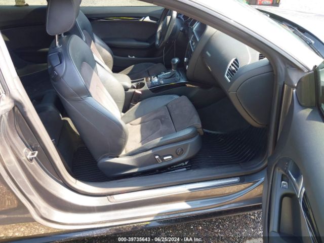 WAUMFAFR9FA062136 Audi A5 2.0t Premium