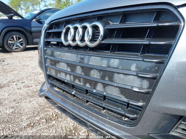 WAUMFAFR9FA062136 Audi A5 2.0t Premium