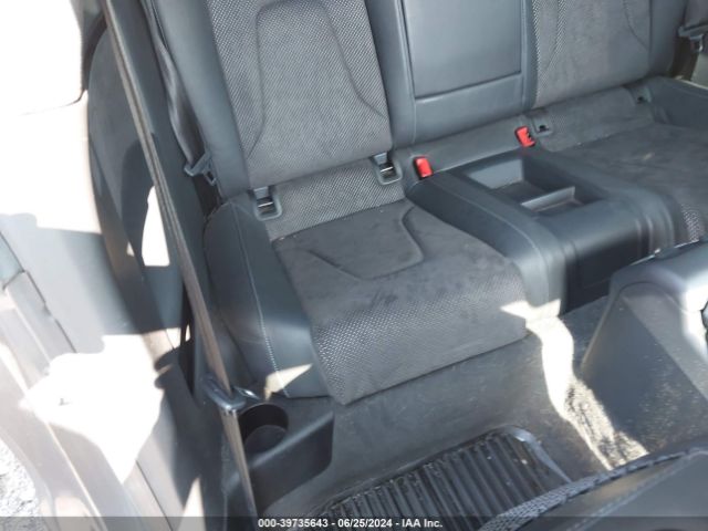 WAUMFAFR9FA062136 Audi A5 2.0t Premium