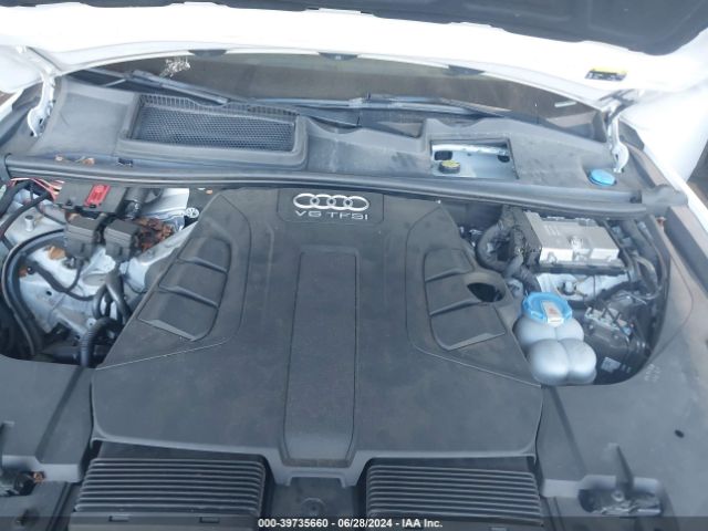WA1AAAF71HD003922 Audi Q7 3.0t Premium