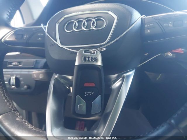 WA1AAAF71HD003922 Audi Q7 3.0t Premium