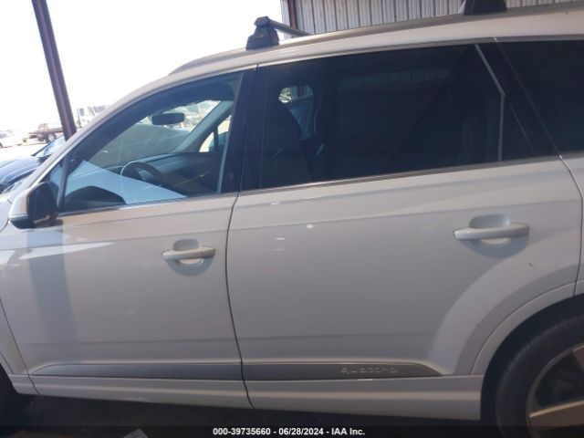 WA1AAAF71HD003922 Audi Q7 3.0t Premium