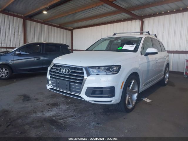 WA1AAAF71HD003922 Audi Q7 3.0t Premium