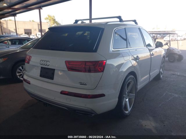 WA1AAAF71HD003922 Audi Q7 3.0t Premium
