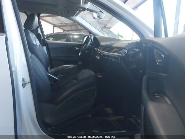 WA1AAAF71HD003922 Audi Q7 3.0t Premium