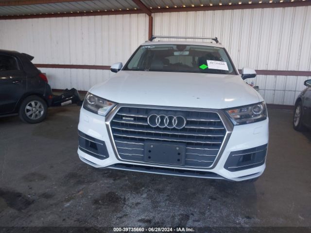 WA1AAAF71HD003922 Audi Q7 3.0t Premium