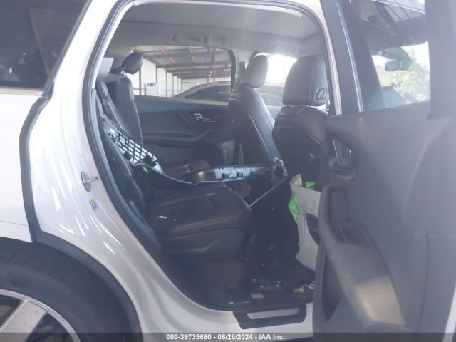 WA1AAAF71HD003922 Audi Q7 3.0t Premium