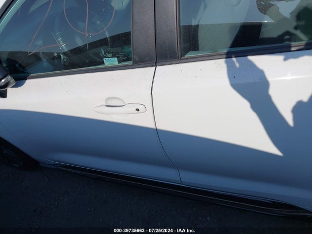 Toyota Corolla Se Apex Edition 2022 5YFS4MCEXNP138511 Image 15