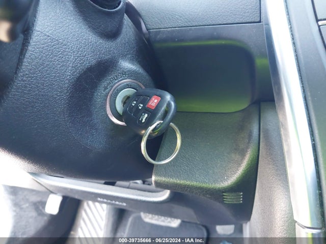 Toyota CAMRY SE 2016 4T1BF1FK4GU170219 Image 11