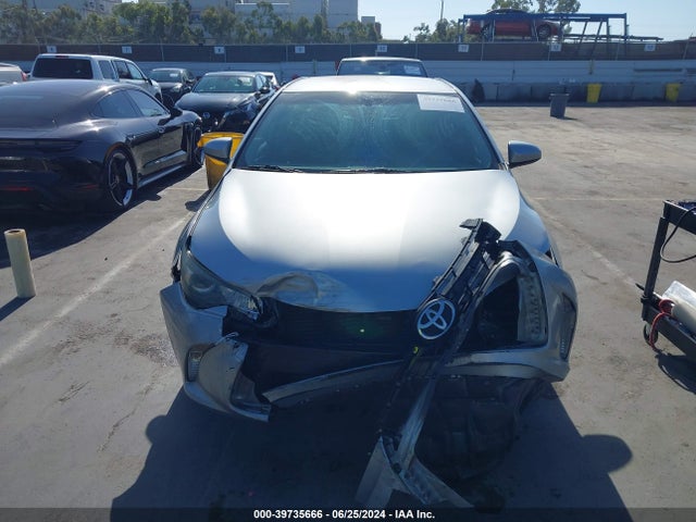 Toyota CAMRY SE 2016 4T1BF1FK4GU170219 Image 12