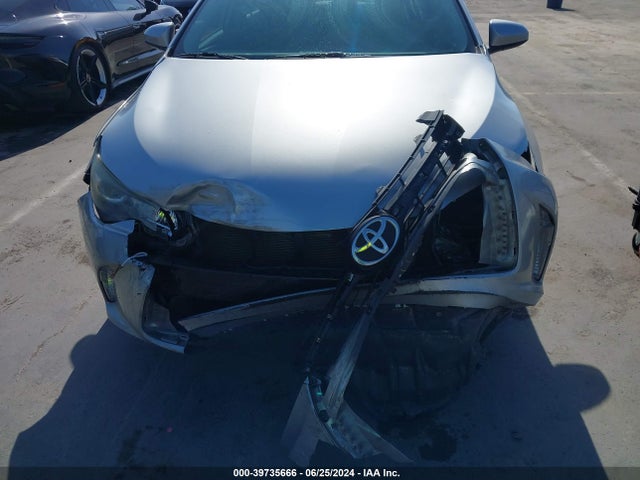 Toyota CAMRY SE 2016 4T1BF1FK4GU170219 Image 6