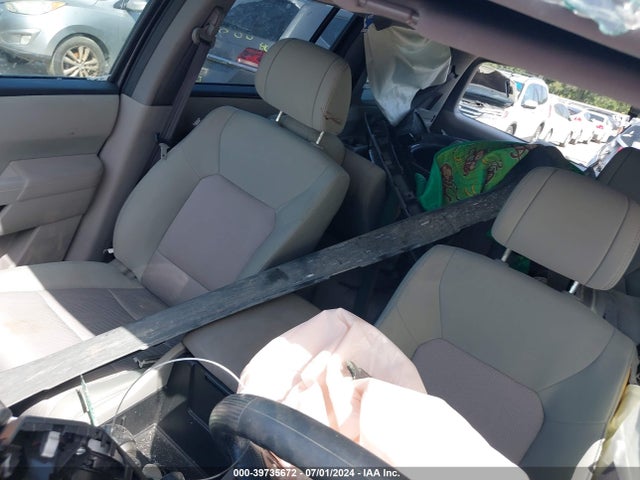 Honda Pilot Ex 2015 5FNYF4H44FB074046 Image 12