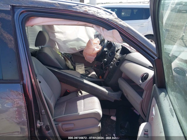 Honda Pilot Ex 2015 5FNYF4H44FB074046 Image 5