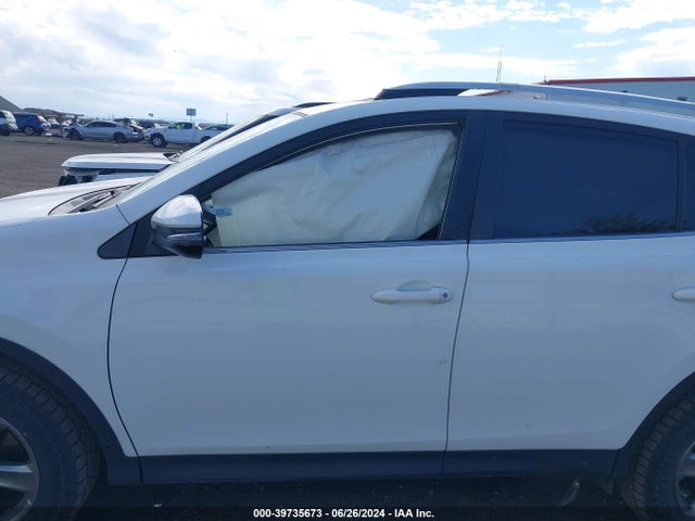 Toyota Rav4 Xle 2015 JTMRFREV2FD128143 Image 14