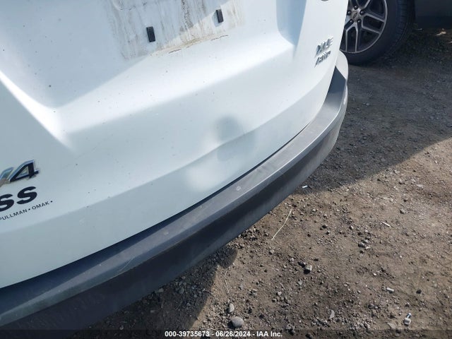 Toyota Rav4 Xle 2015 JTMRFREV2FD128143 Image 18