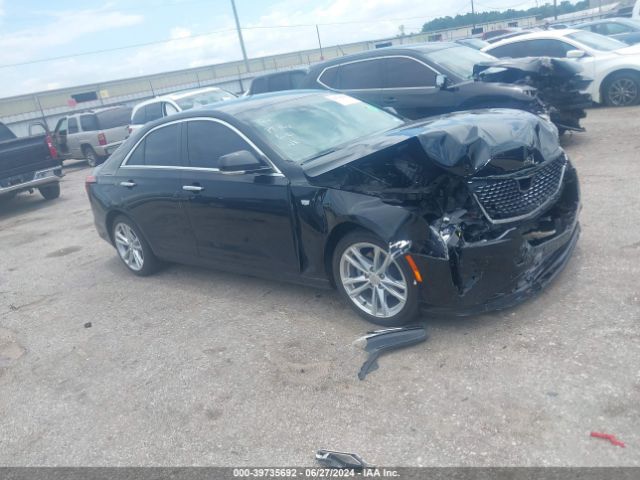 1G6DJ5RK7M0112626 auction archive image